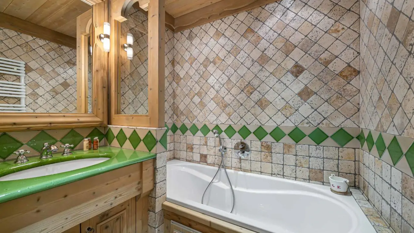 Chalet Everest | Courchevel