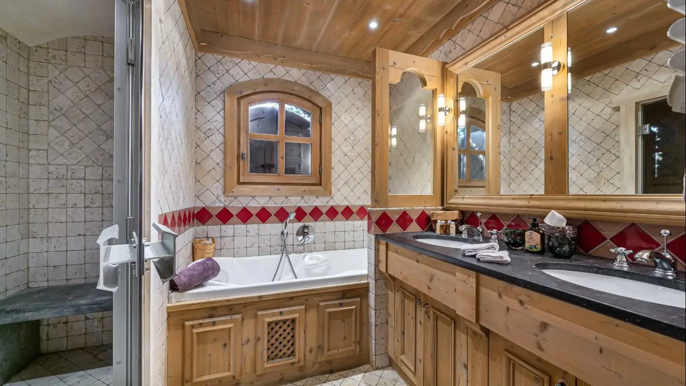 Chalet Everest | Courchevel