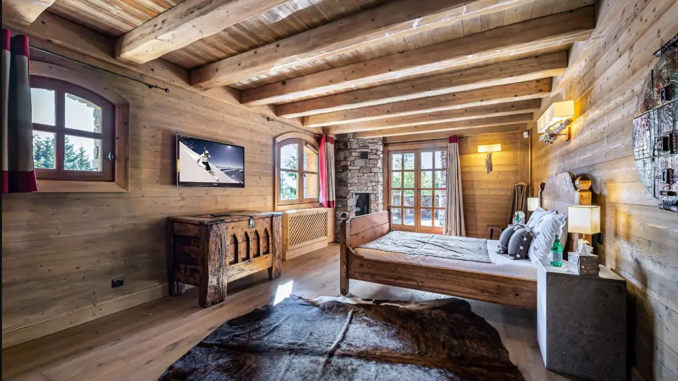 Chalet Everest | Courchevel