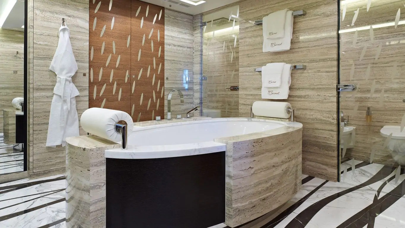 Yacht My Secret 153 | Yachts