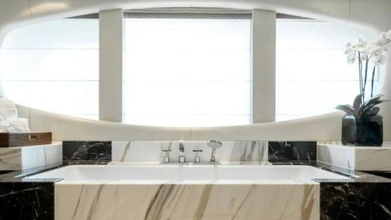 Yacht Naseem 154 | Yachts