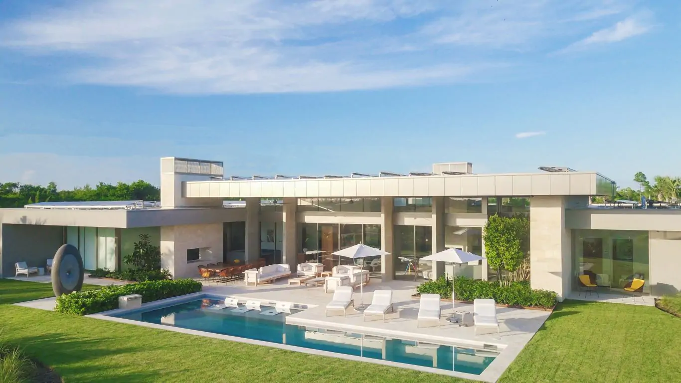 Destiny House Albany | Bahamas
