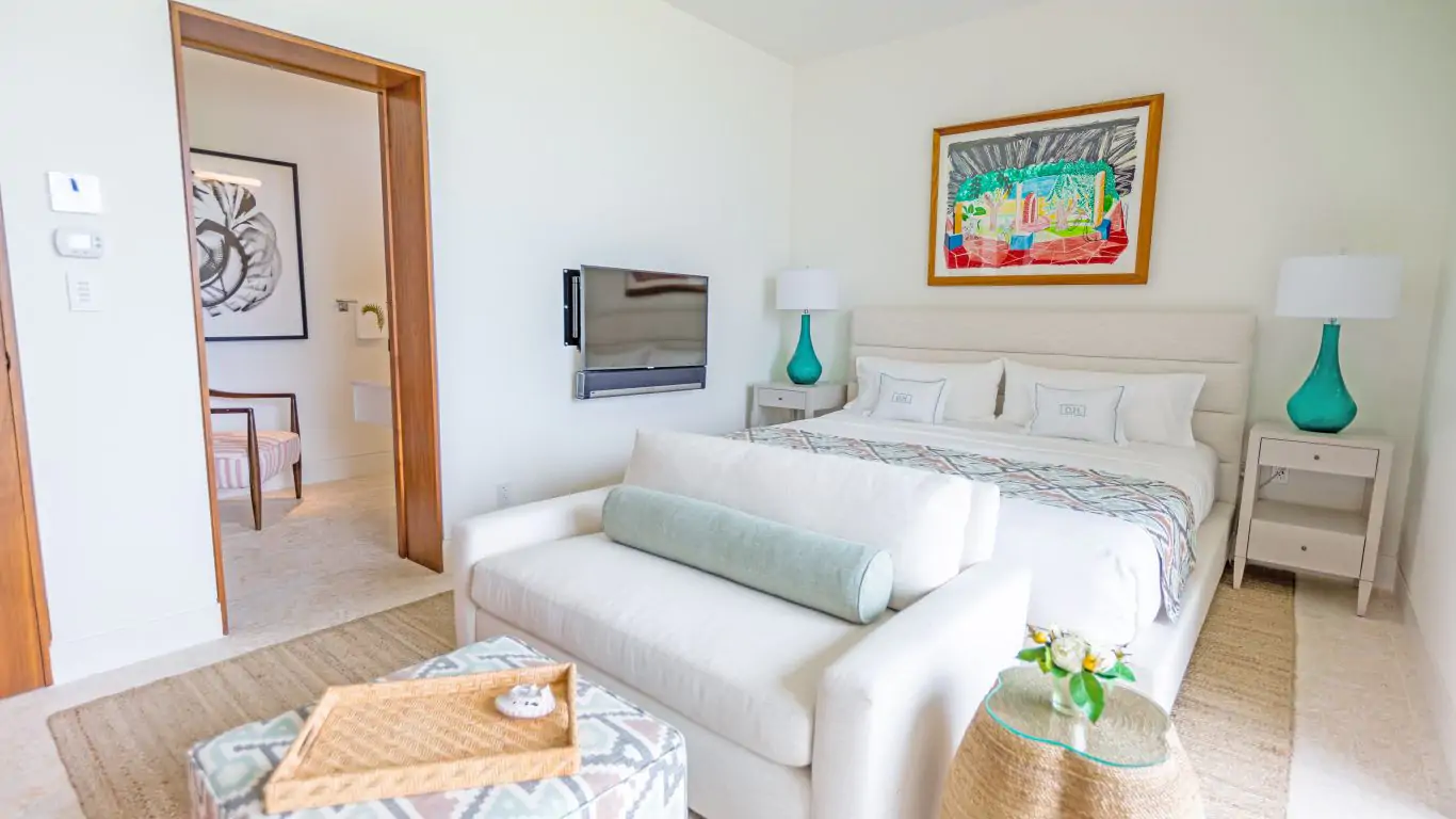 Destiny House Albany | Bahamas