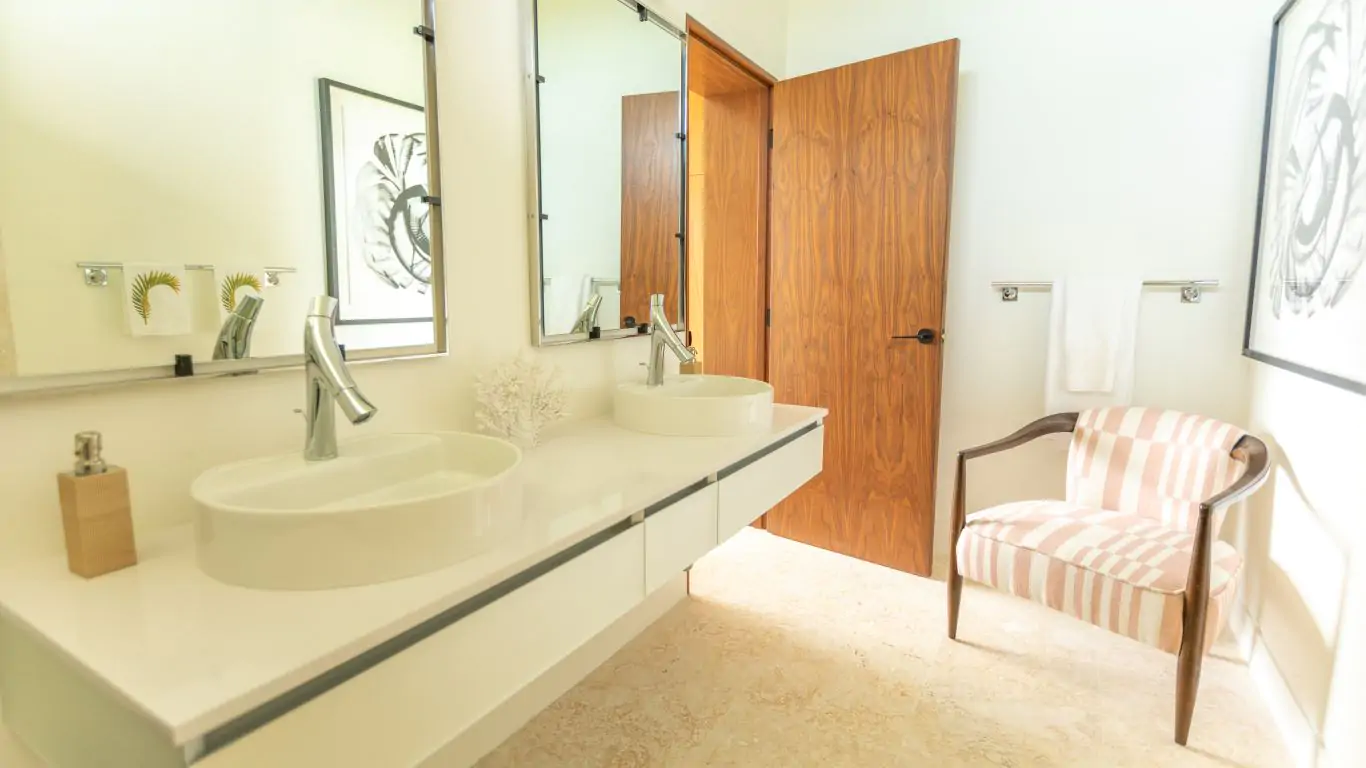 Destiny House Albany | Bahamas