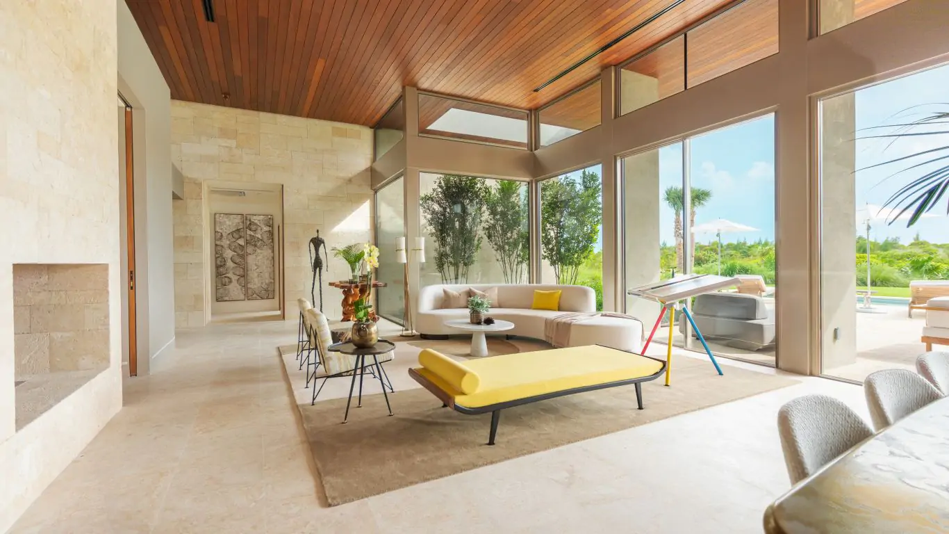 Destiny House Albany | Bahamas