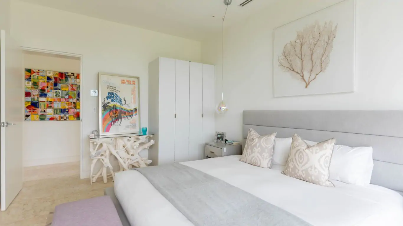 Destiny House Albany | Bahamas