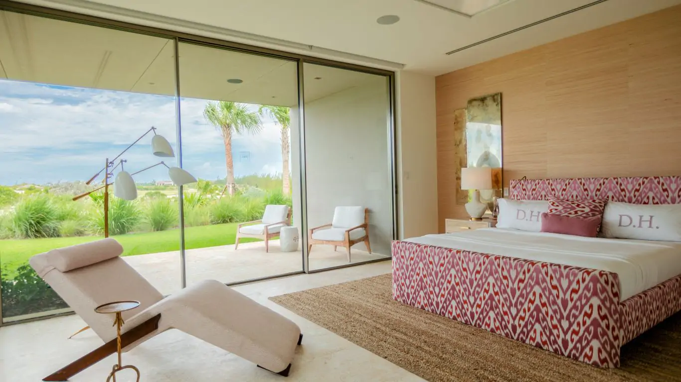 Destiny House Albany | Bahamas
