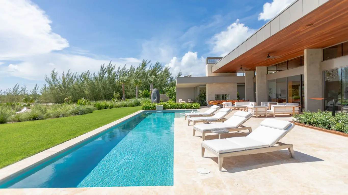 Destiny House Albany | Bahamas