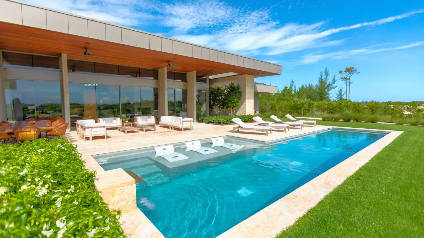 Destiny House Albany | Bahamas