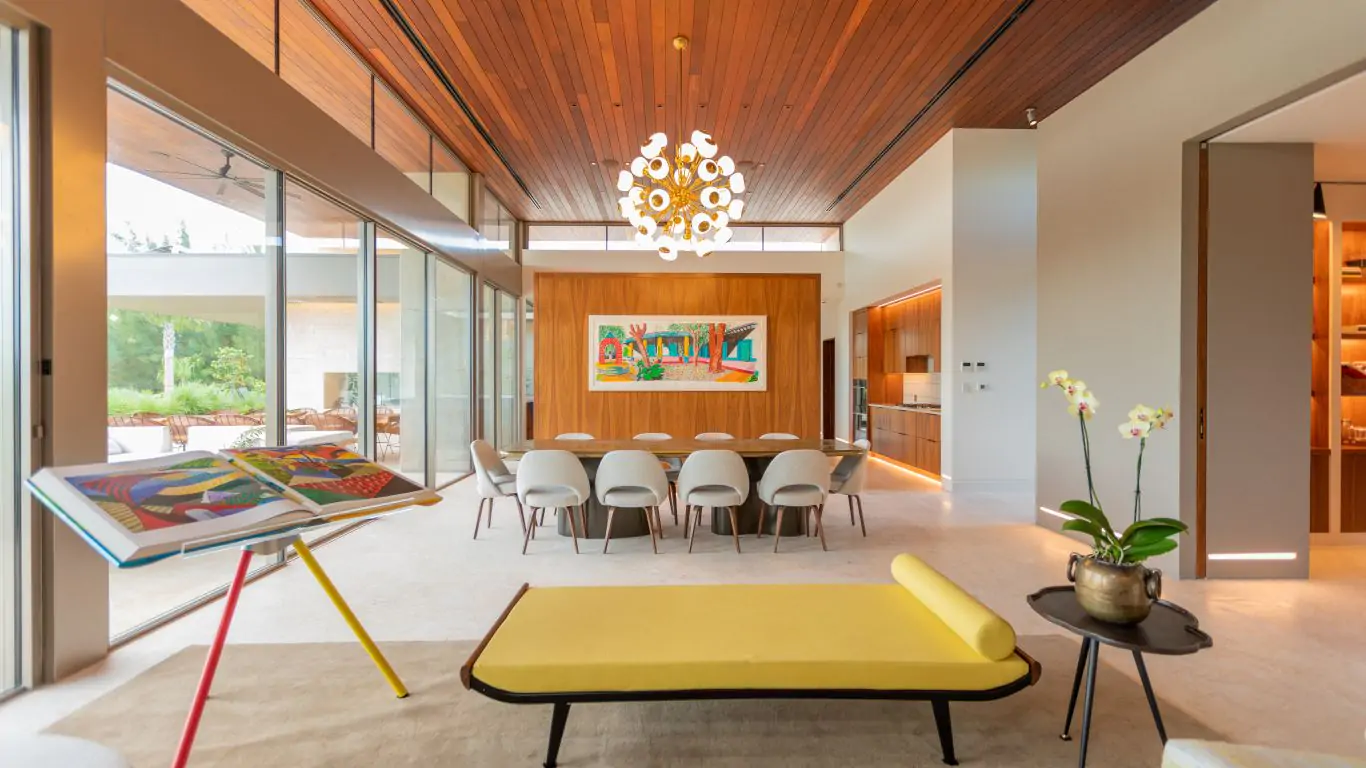 Destiny House Albany | Bahamas