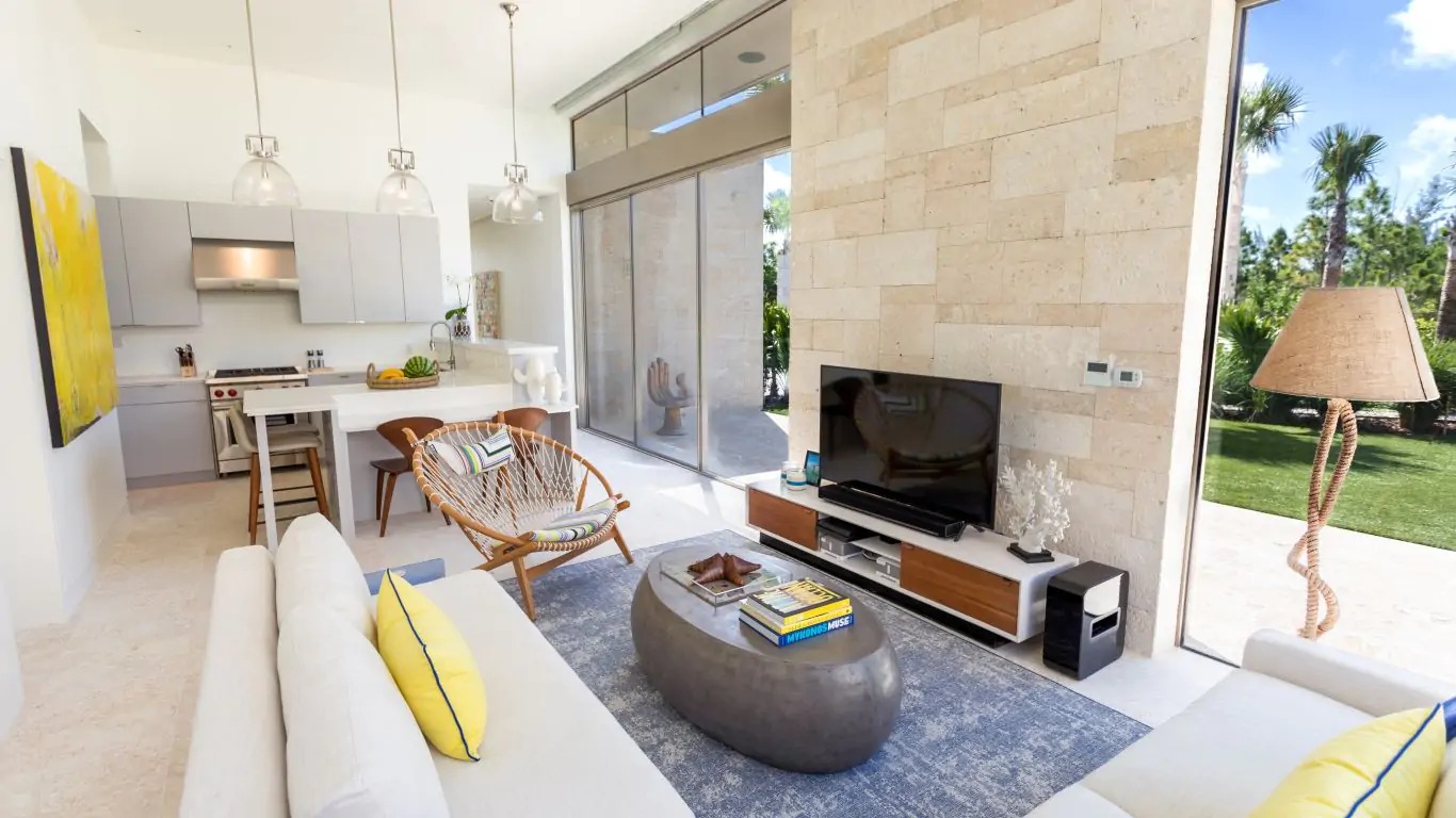 Destiny House Albany | Bahamas