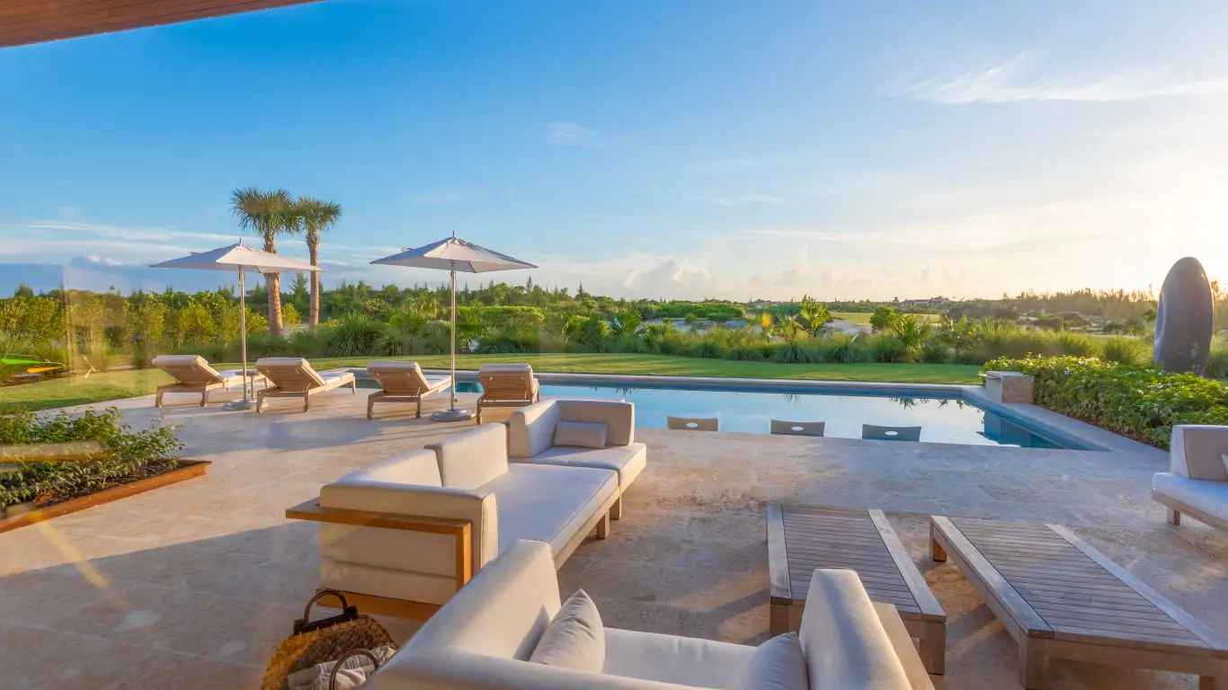 Destiny House Albany | Bahamas