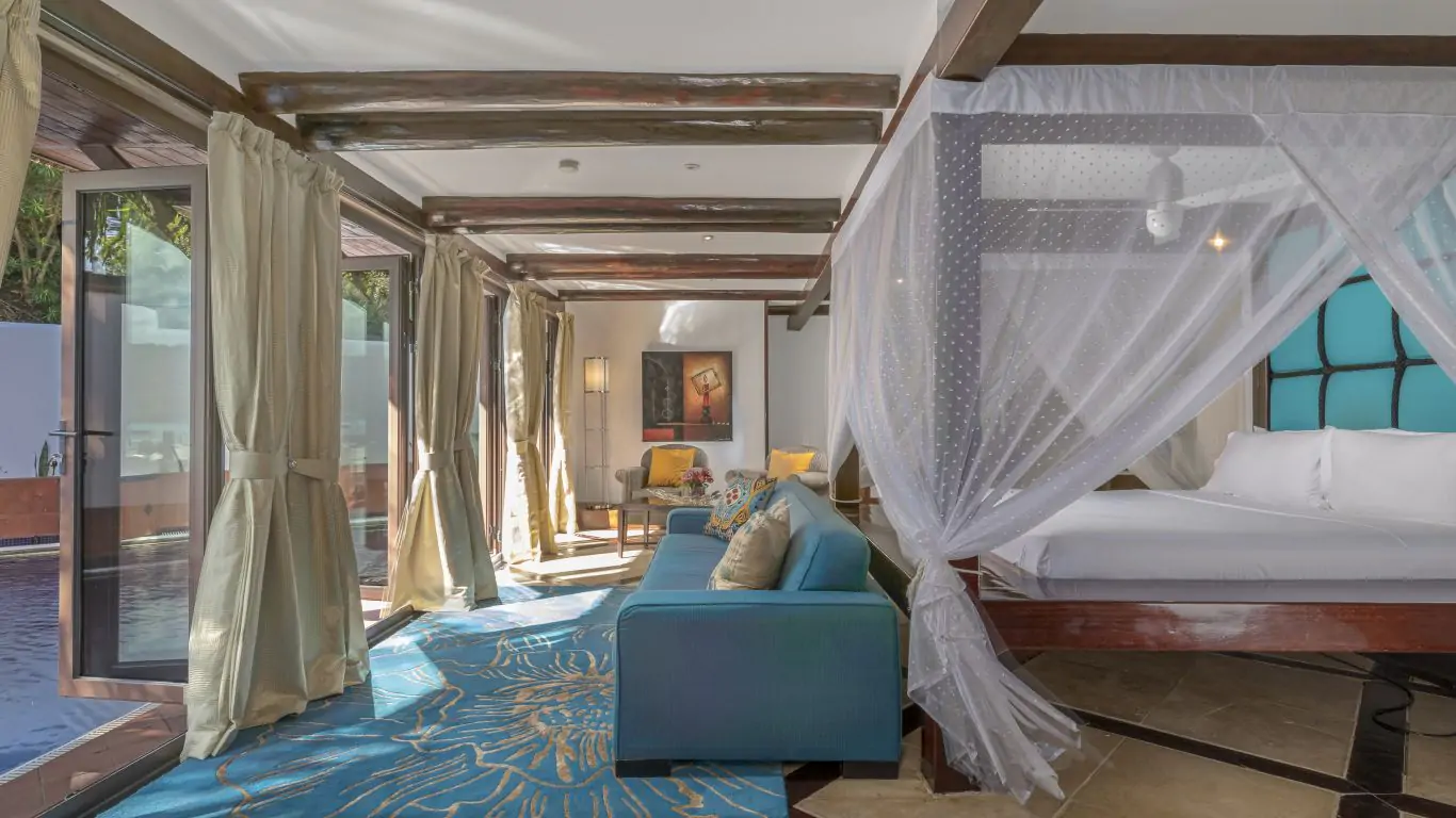 Mount Hartman Bay Estate | Grenada