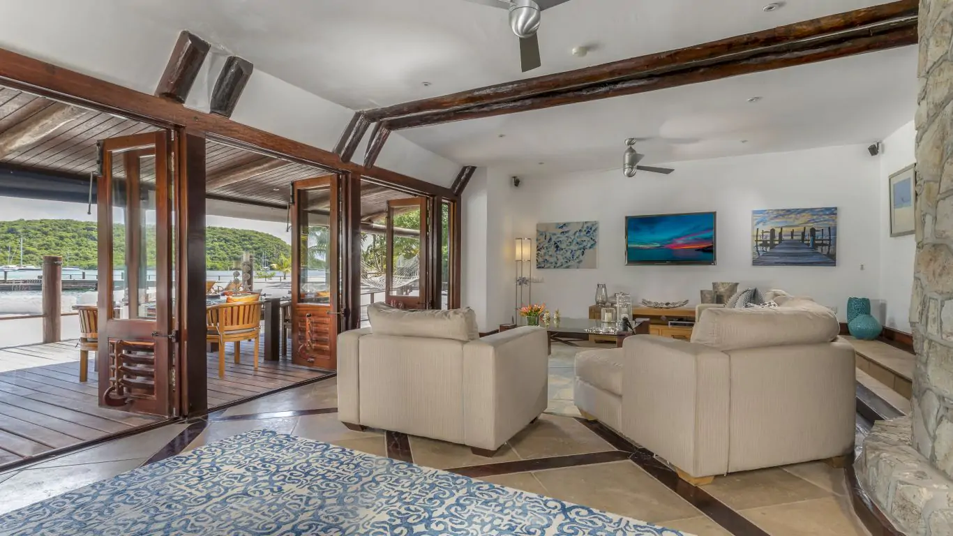 Mount Hartman Bay Estate | Grenada