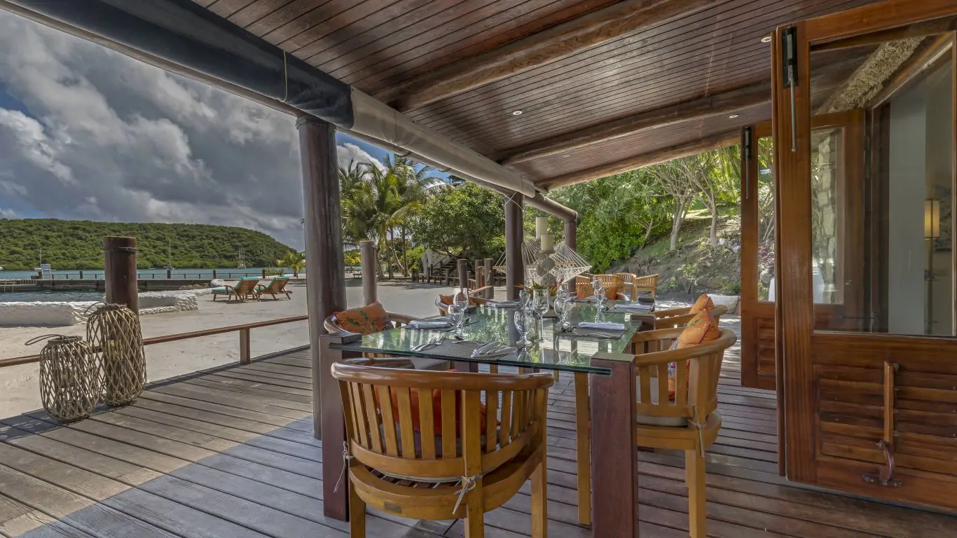 Mount Hartman Bay Estate | Grenada
