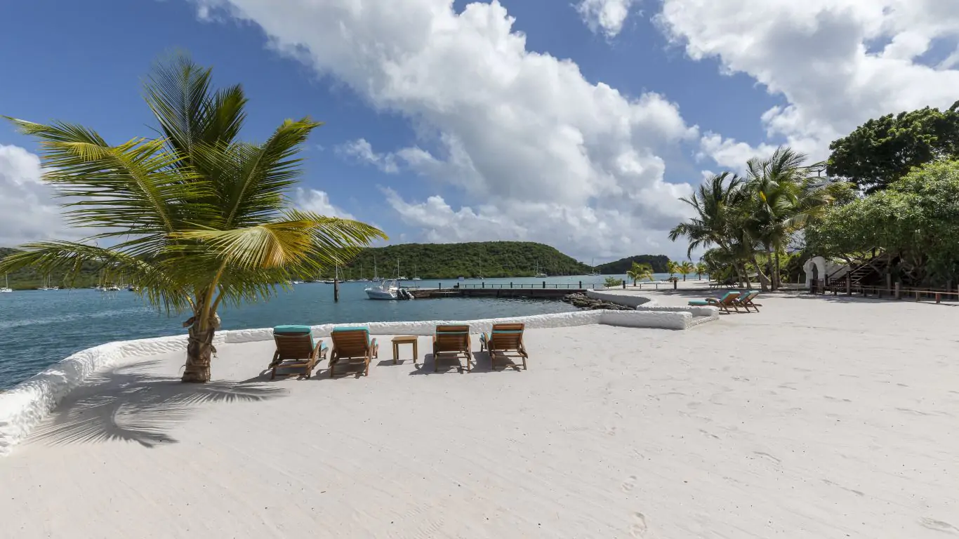 Mount Hartman Bay Estate | Grenada