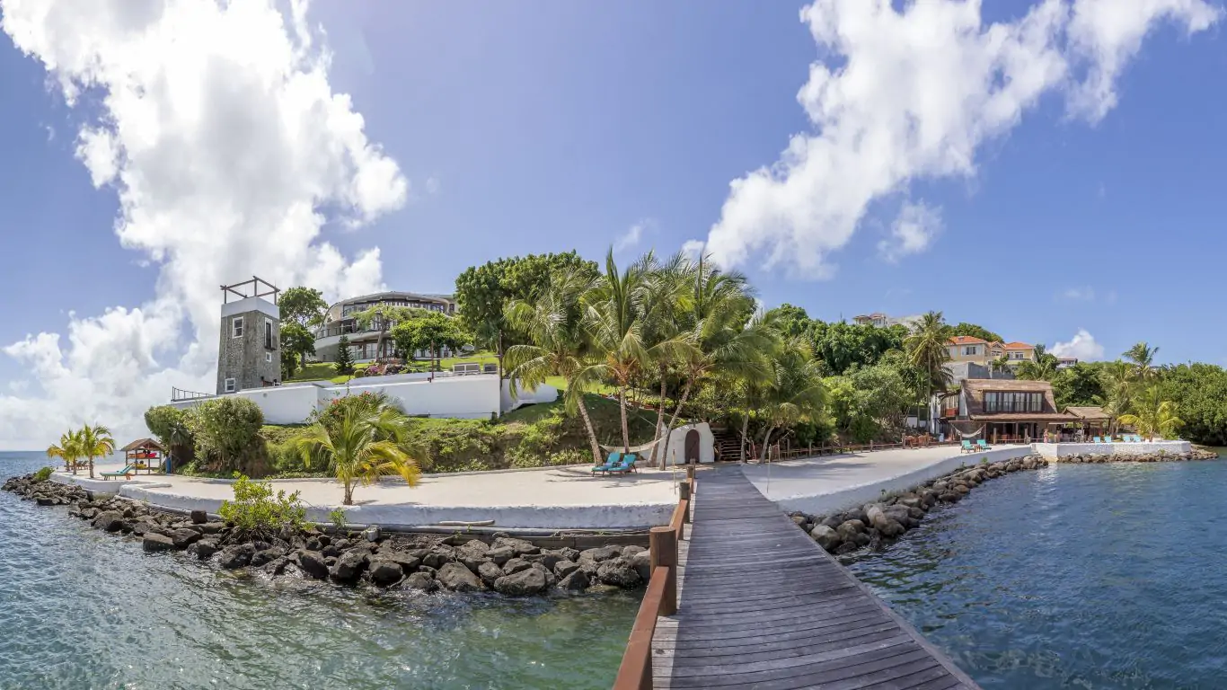Mount Hartman Bay Estate | Grenada