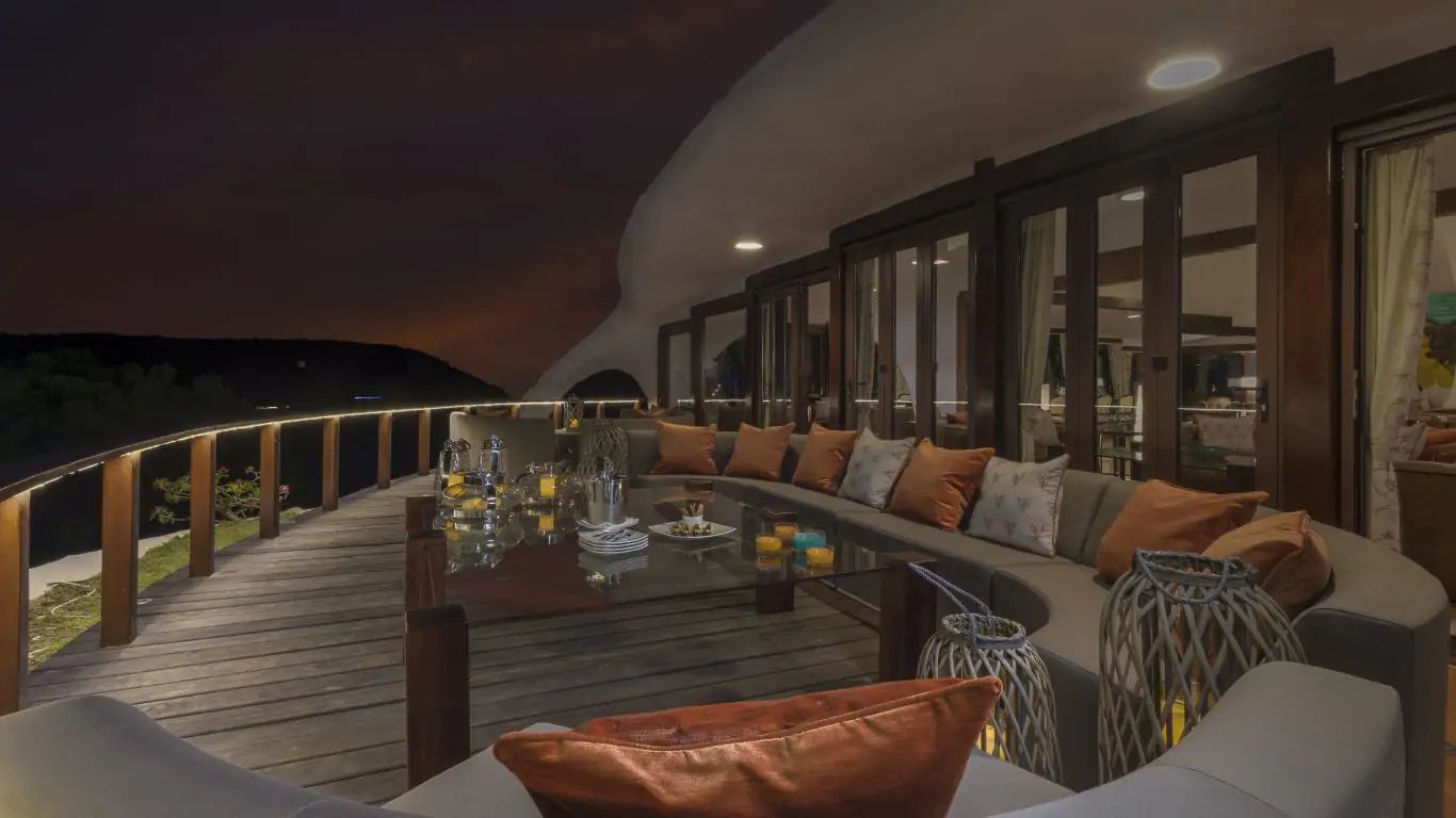 Mount Hartman Bay Estate | Grenada