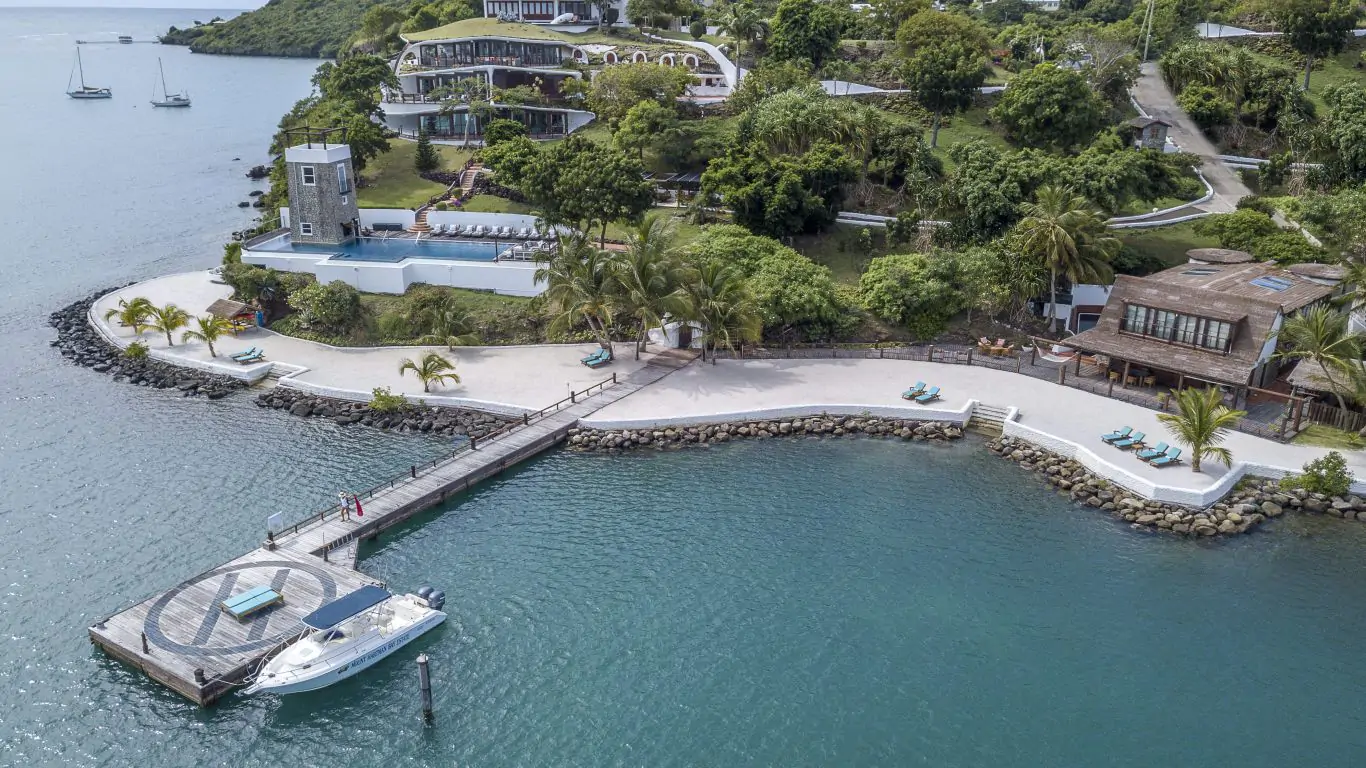 Mount Hartman Bay Estate | Grenada