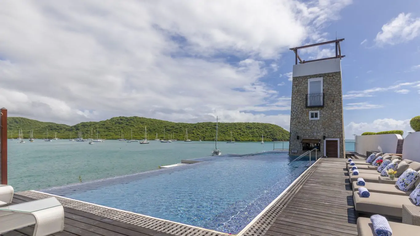 Mount Hartman Bay Estate | Grenada
