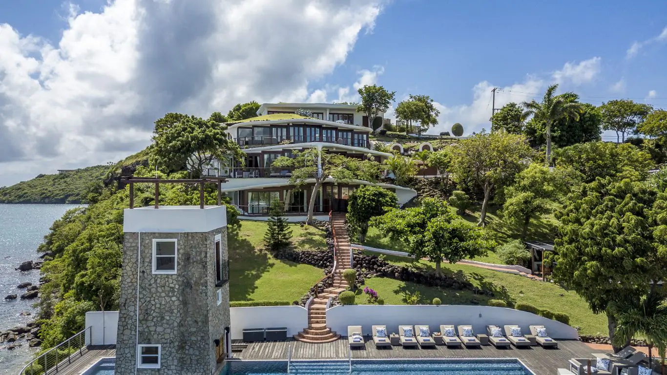Mount Hartman Bay Estate | Grenada