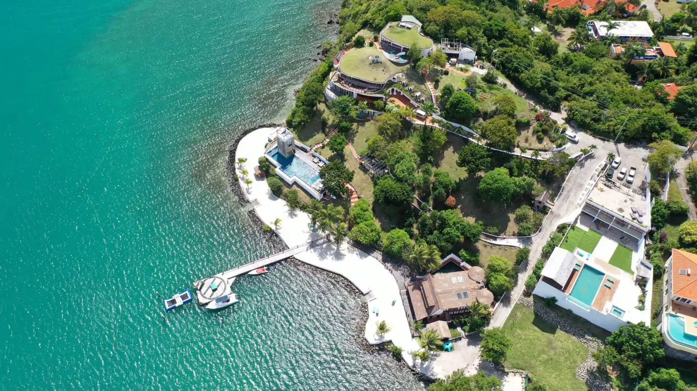 Mount Hartman Bay Estate | Grenada