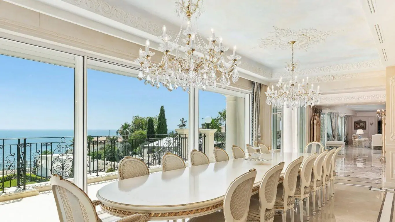 Villa Bethany | Cannes