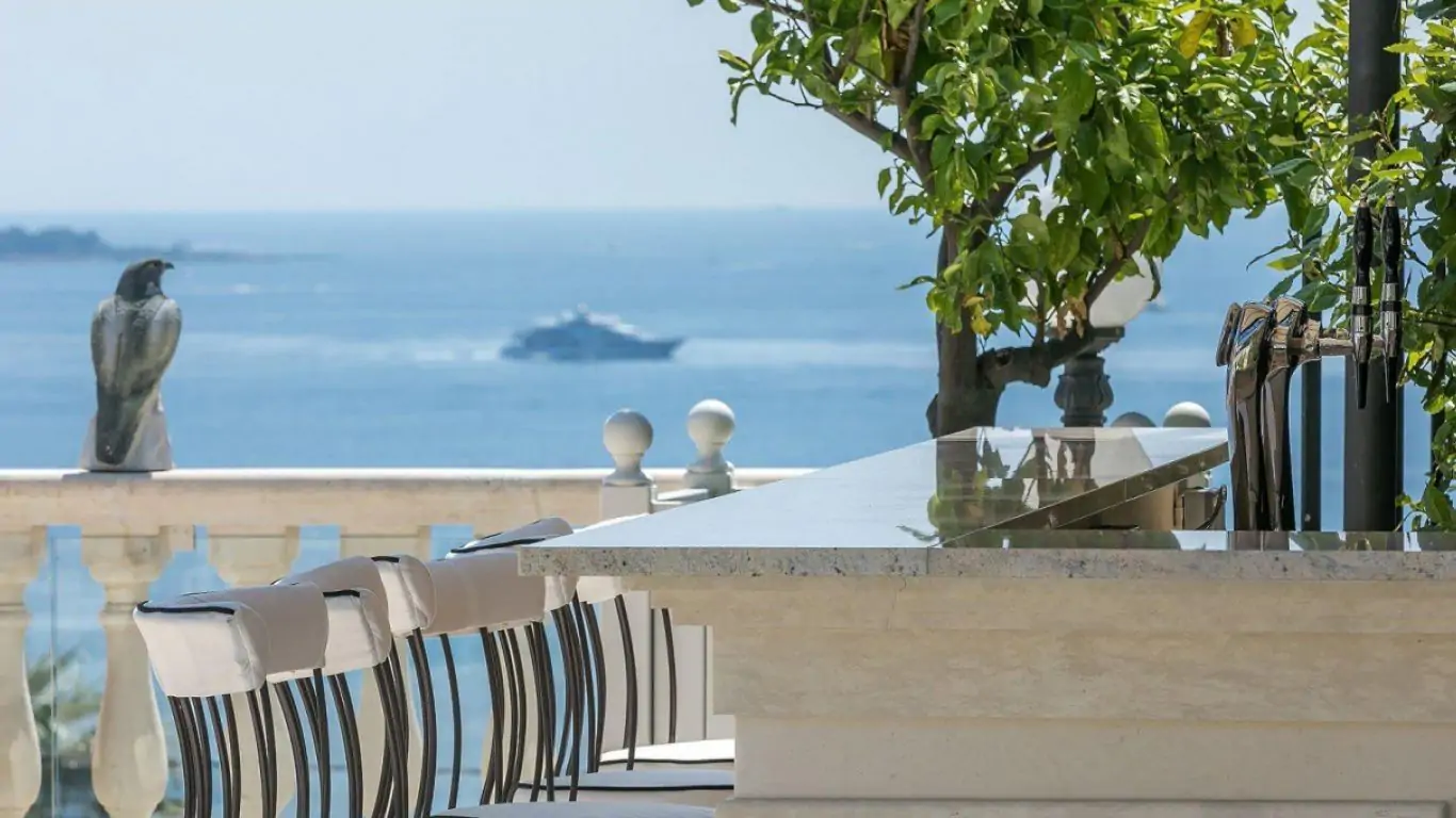 Villa Bethany | Cannes