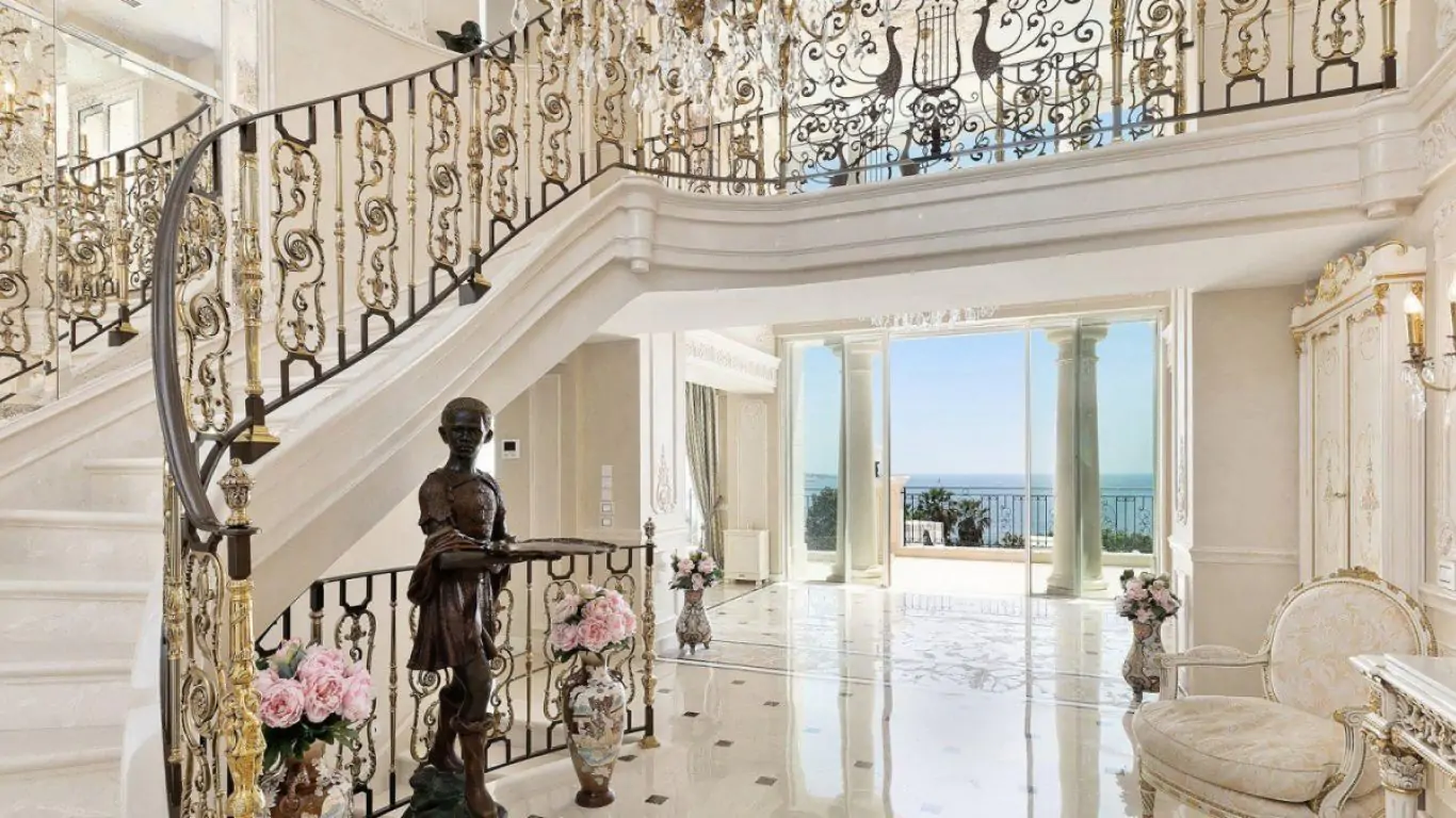 Villa Bethany | Cannes