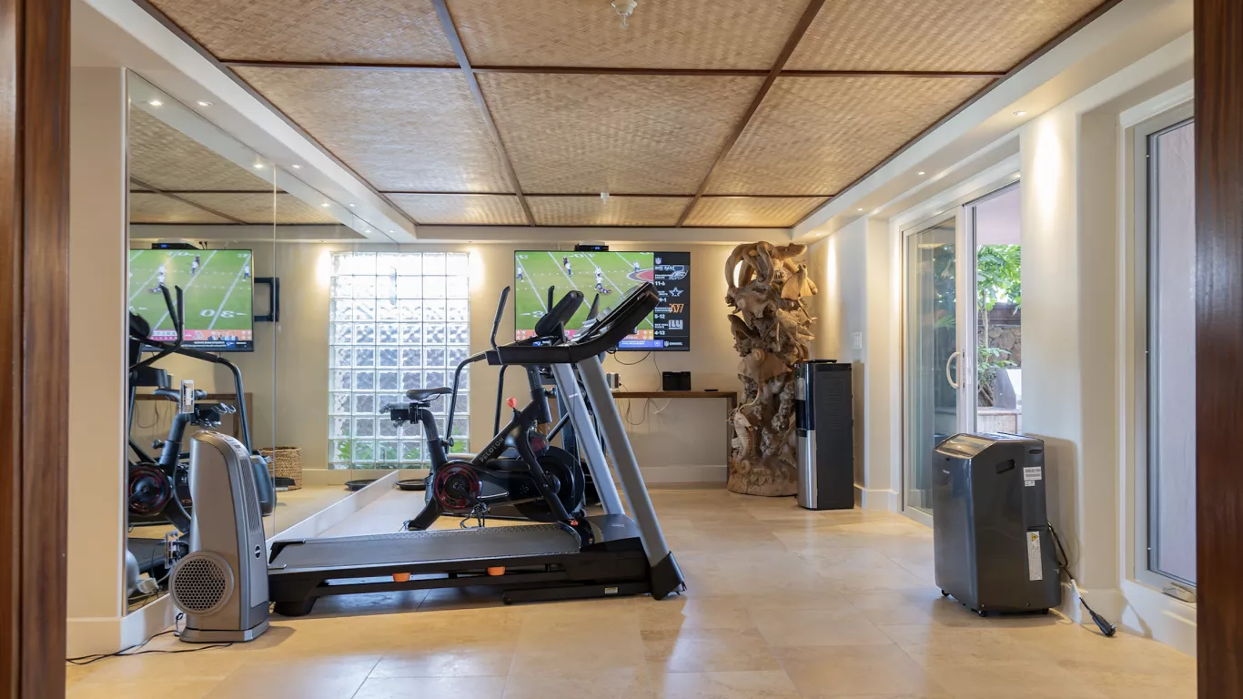 Villa Tiarabelle | Oahu