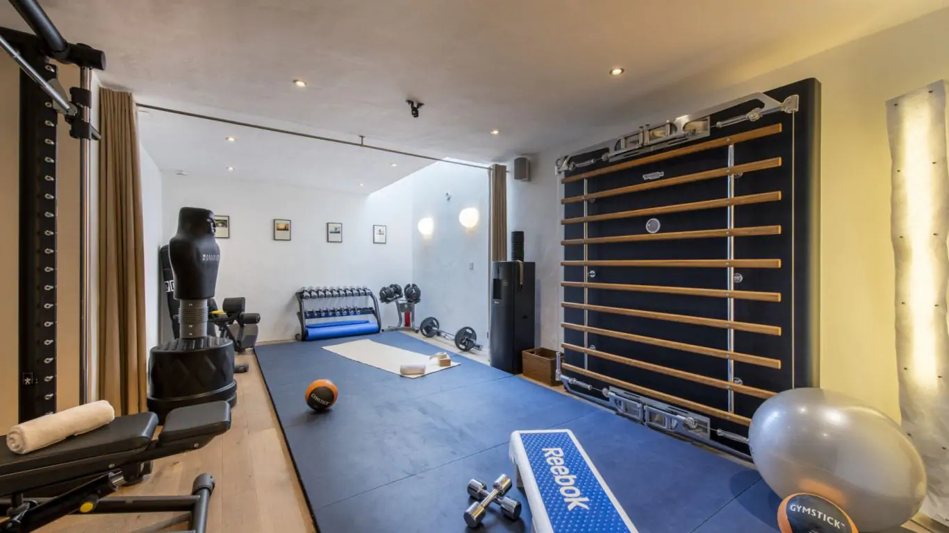 Chalet Marmotte | Verbier