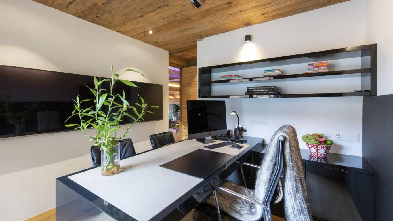 Chalet Marmotte | Verbier
