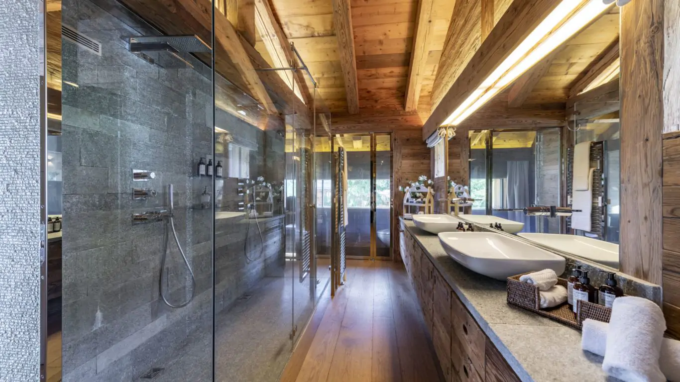 Chalet Marmotte | Verbier
