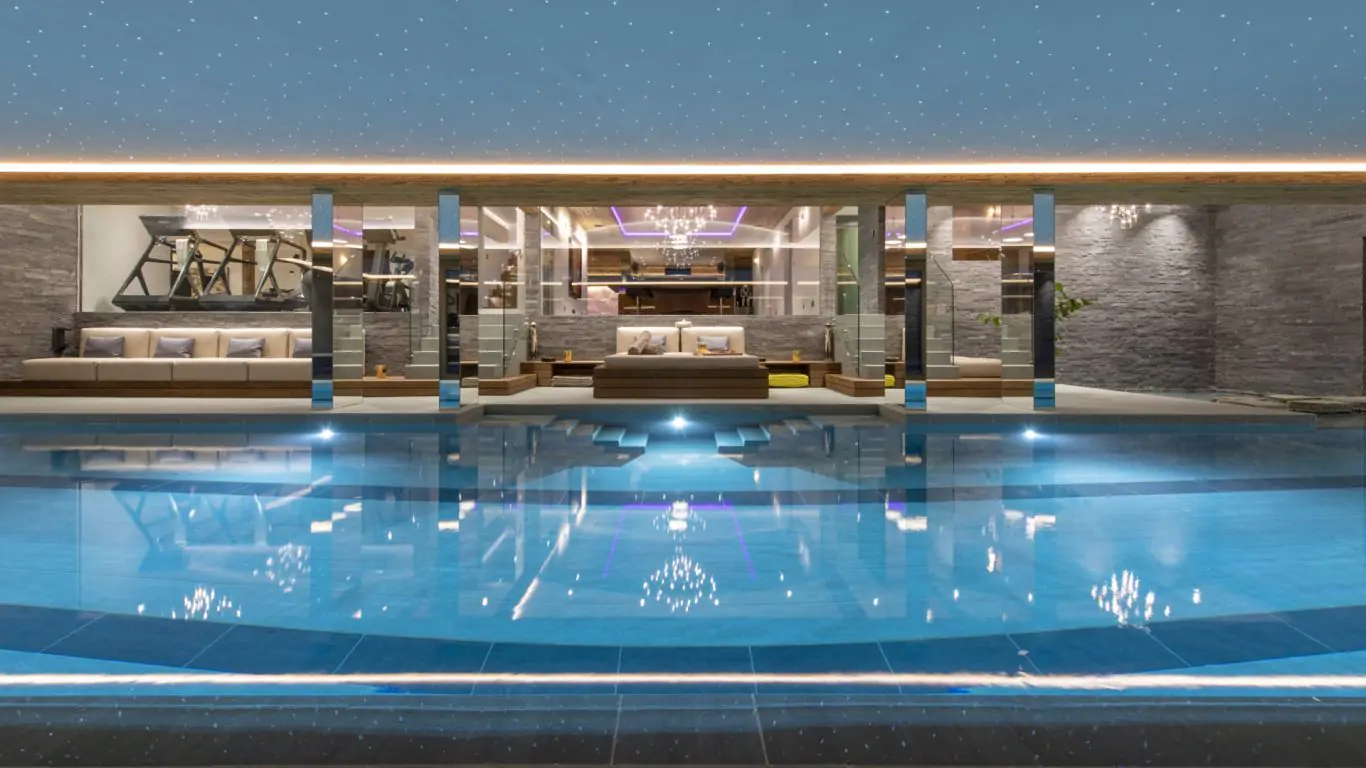 Chalet Marmotte | Verbier