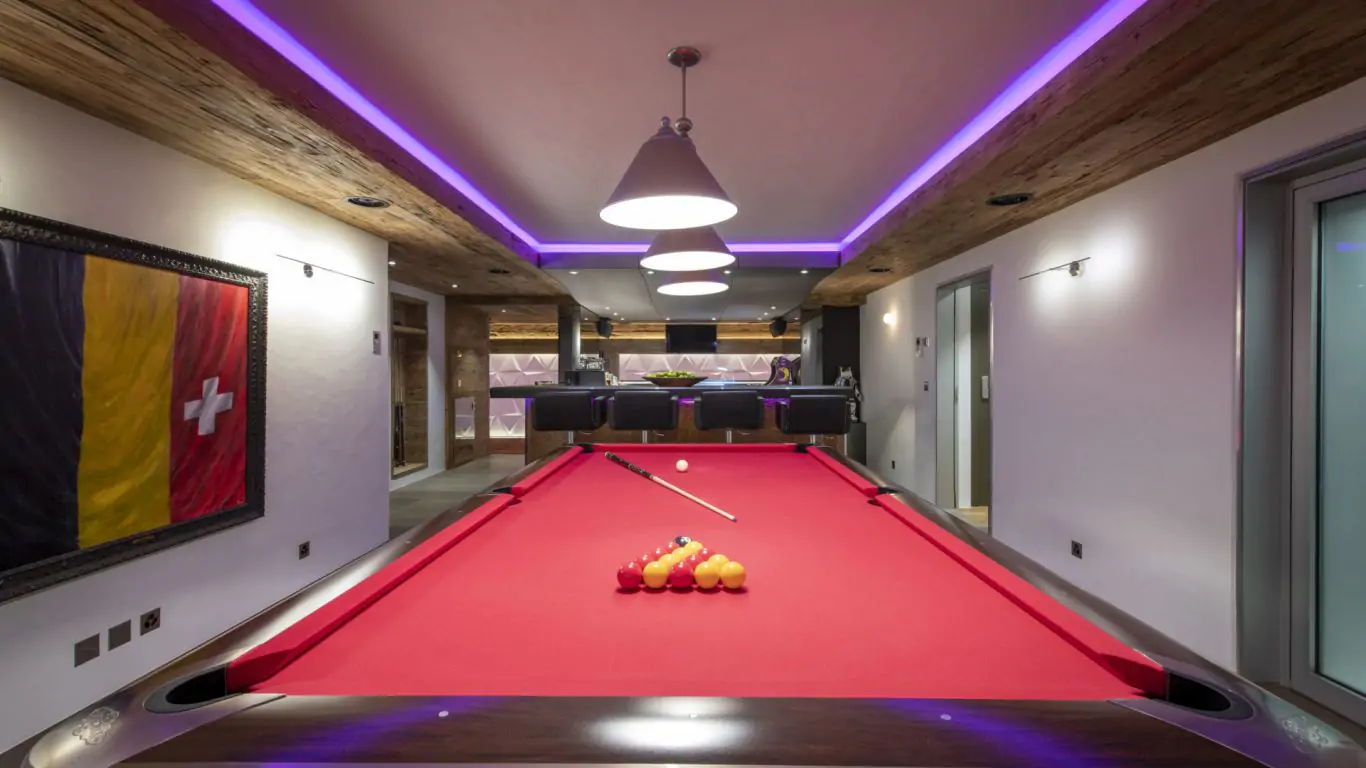 Chalet Marmotte | Verbier