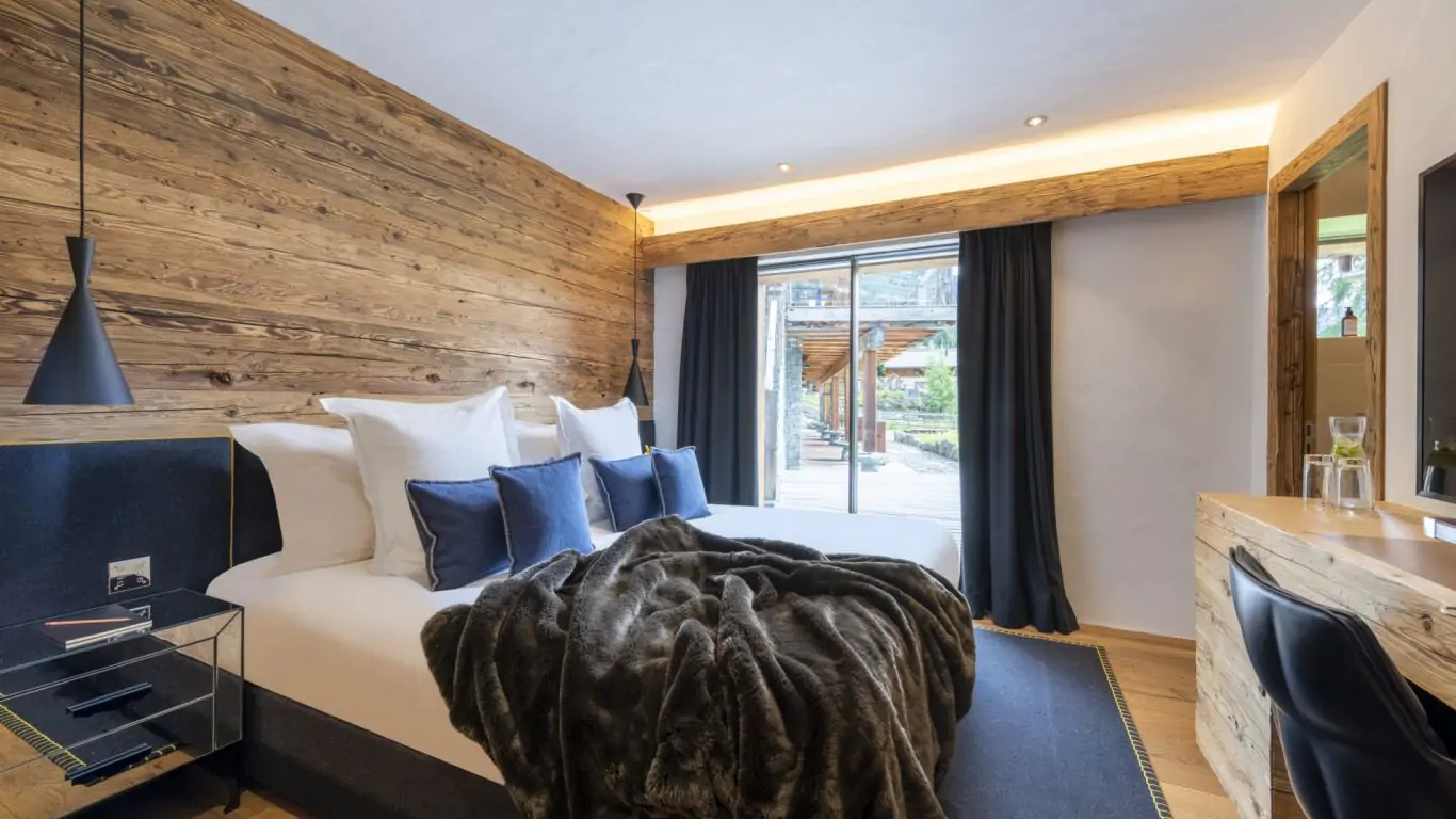 Chalet Marmotte | Verbier