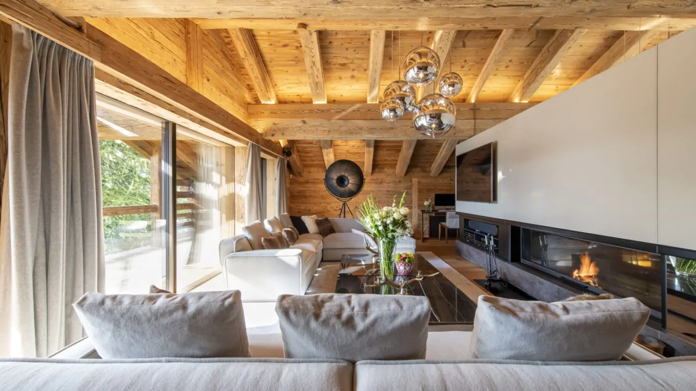 Chalet Marmotte | Verbier