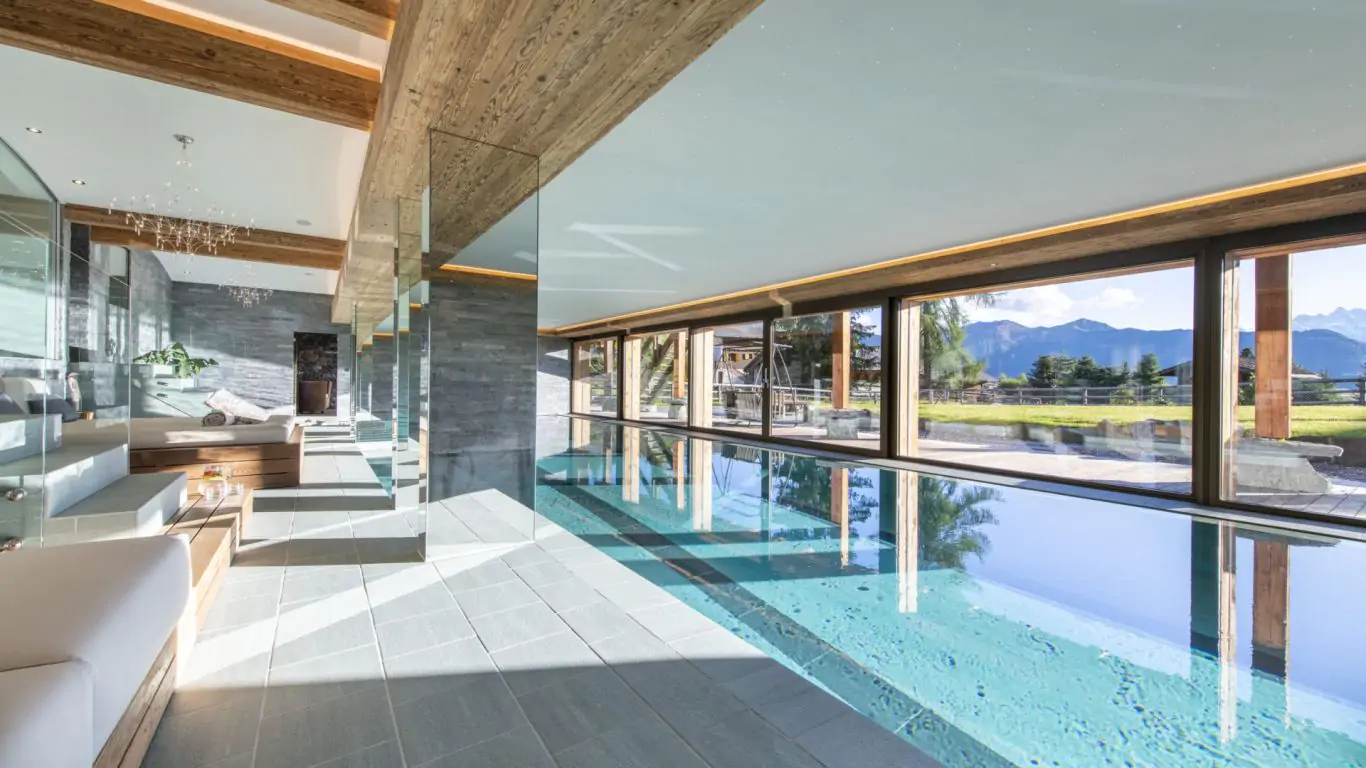 Chalet Marmotte | Verbier