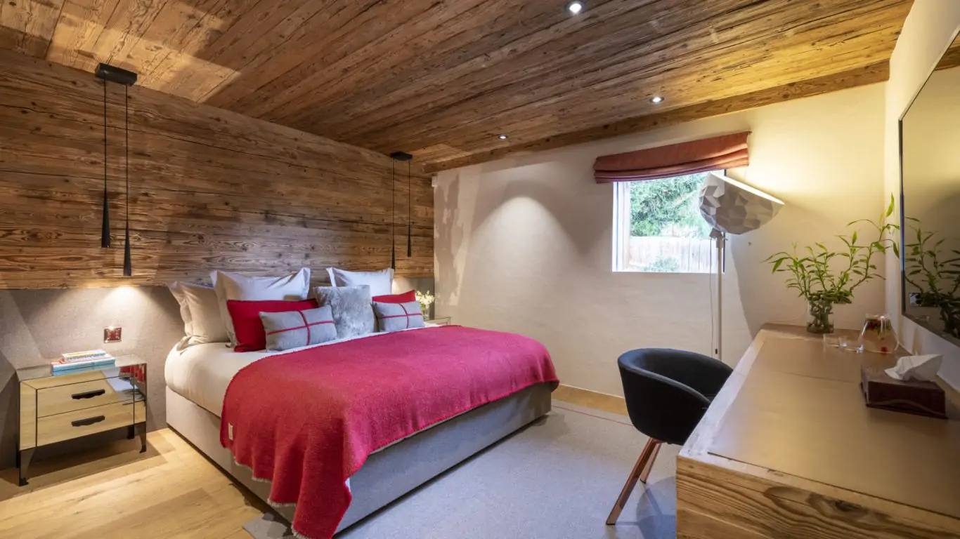 Chalet Marmotte | Verbier