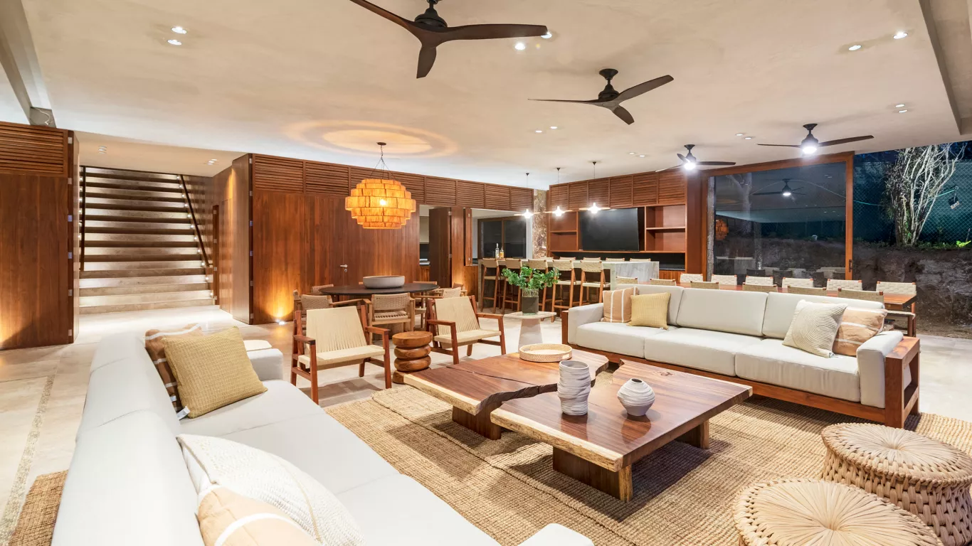 Casa Karina | Punta Mita