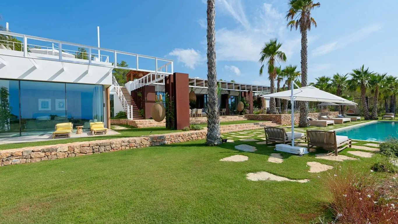 Villa Cathy | Ibiza