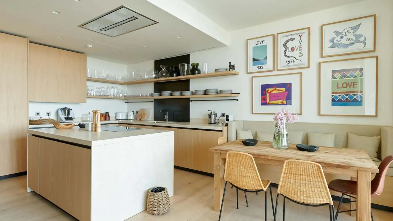 Villa Cathy | Ibiza