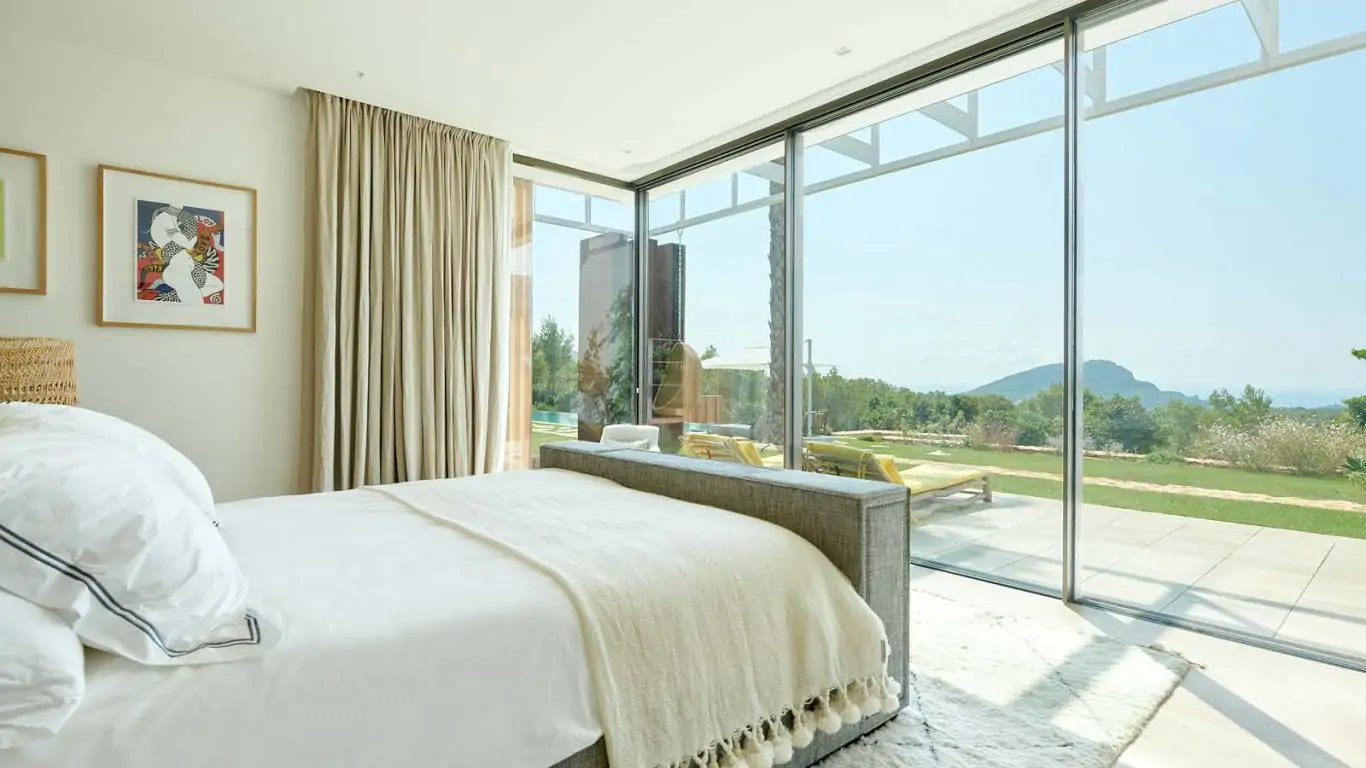 Villa Cathy | Ibiza