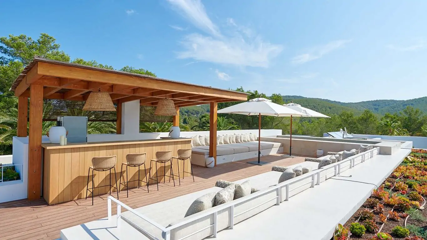 Villa Cathy | Ibiza