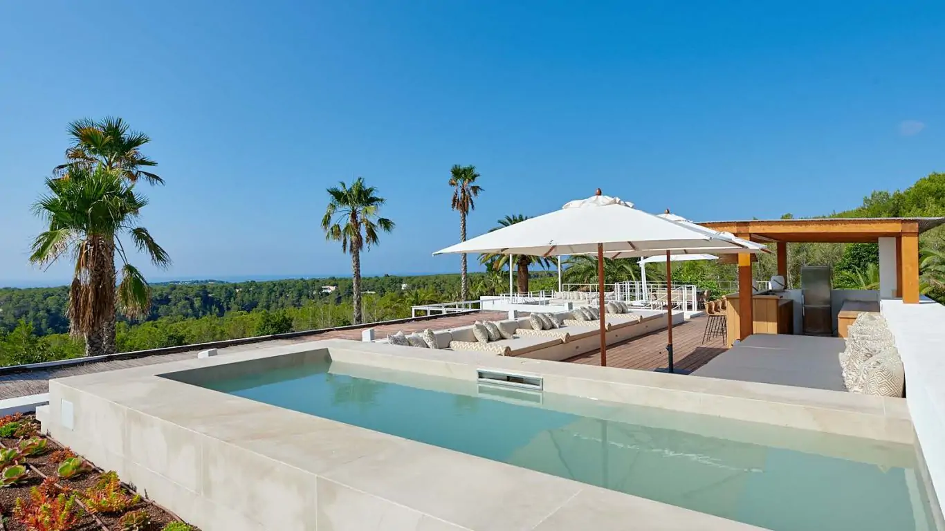 Villa Cathy | Ibiza