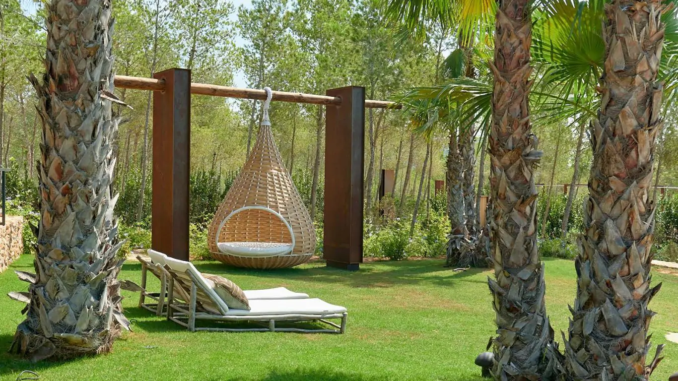 Villa Cathy | Ibiza
