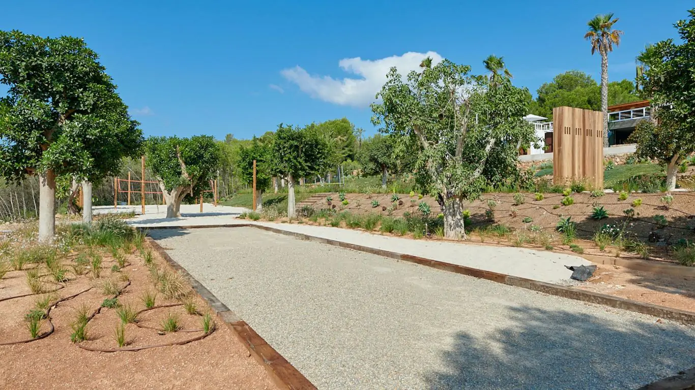 Villa Cathy | Ibiza
