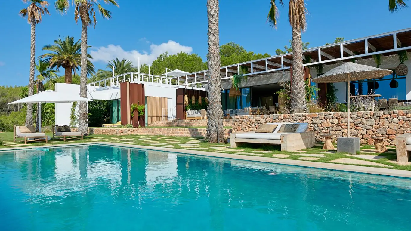 Villa Cathy | Ibiza