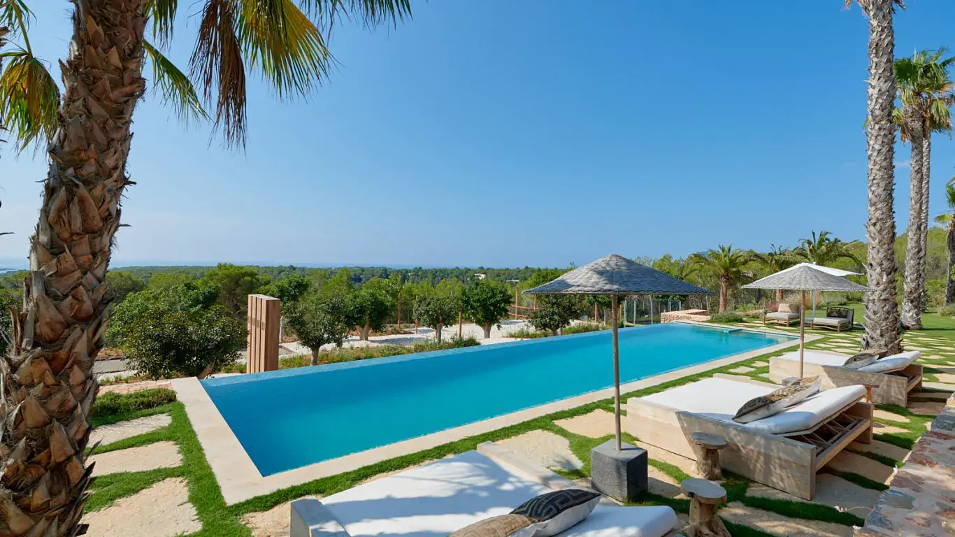 Villa Cathy | Ibiza