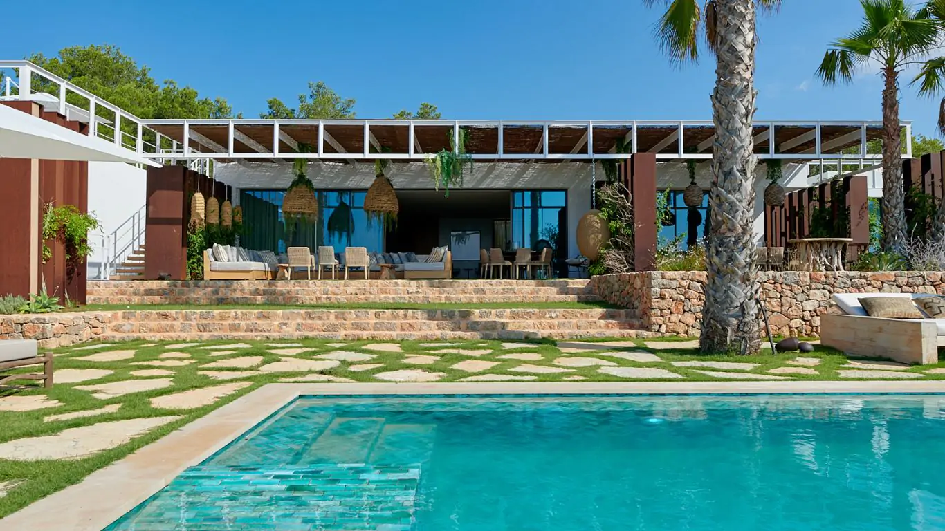 Villa Cathy | Ibiza
